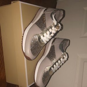 Michael Kors Sneakers